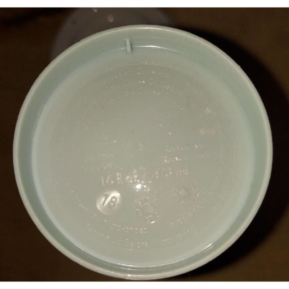 RARE!!! Starbucks 16oz 2013 Easter Cold Cup - Picture 3 of 3